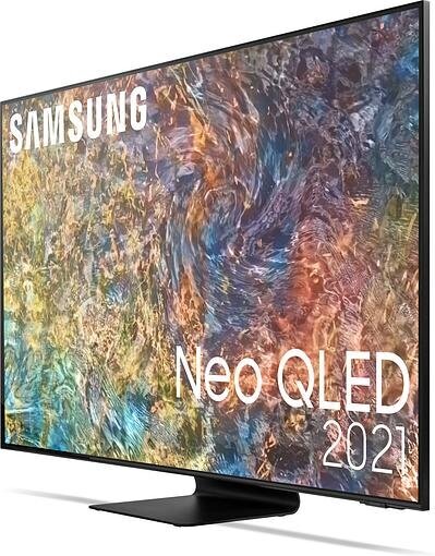 Samsung QE55QN90AATXXH kaina ir informacija | Televizoriai | pigu.lt