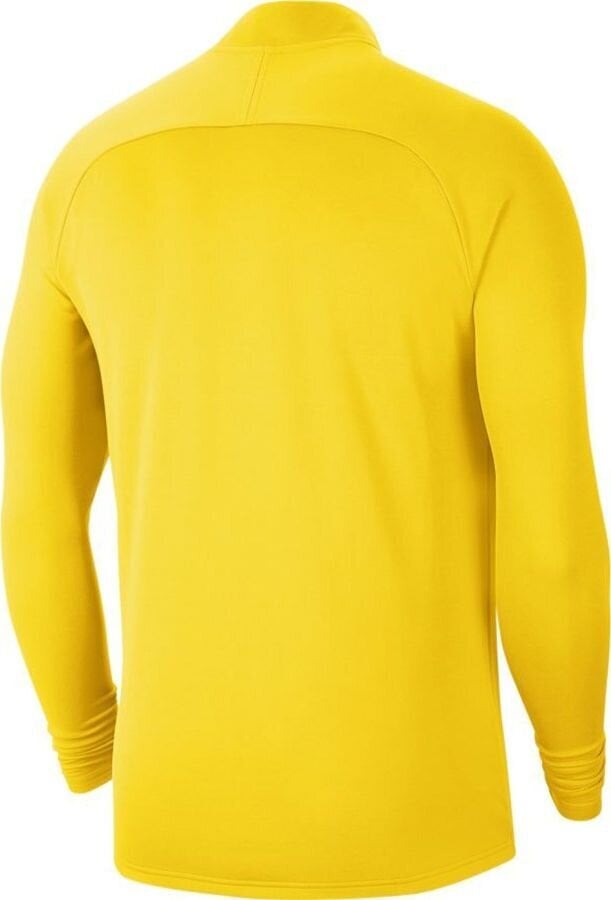 Džemperis Nike Academy 21 Dril Top M CW6110 719, geltonas kaina ir informacija | Futbolo apranga ir kitos prekės | pigu.lt