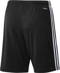 Мужские шорты Adidas Squadra 21 GN5776, черные цена и информация | Футбольная форма и другие товары | pigu.lt