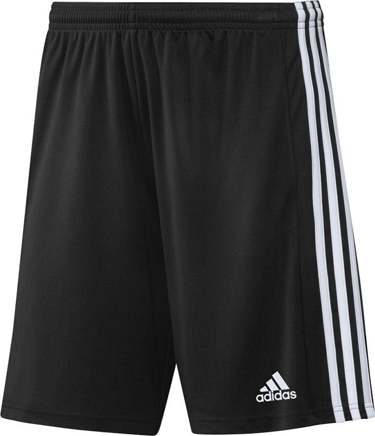 Vyriški šortai Adidas Squadra 21 GN5776, juodi цена и информация | Futbolo apranga ir kitos prekės | pigu.lt