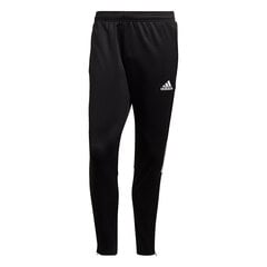 Vyriškos sportinės kelnės Adidas Tiro 21 GH7306, juodos kaina ir informacija | Adidas teamwear Spоrto prekės | pigu.lt