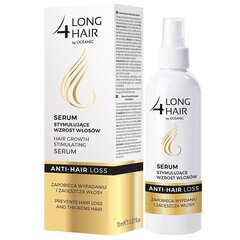 Serumas Long4Hair Anti-Hair Loss, 70 ml kaina ir informacija | Priemonės plaukų stiprinimui | pigu.lt