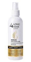 Сыворотка Long4Hair Anti-Hair Loss, 70 мл цена и информация | Средства для укрепления волос | pigu.lt