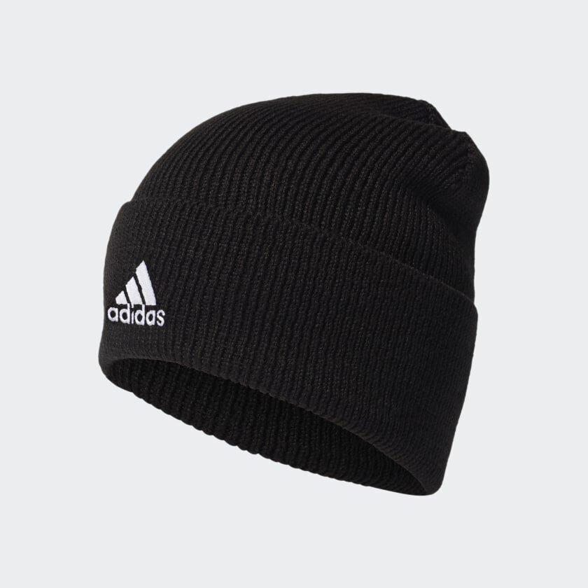 Žiemos futbolo kepuraitė Adidas Tiro 21 Beanie kaina ir informacija | Futbolo apranga ir kitos prekės | pigu.lt