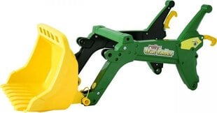Kaušas, skirtas Farmtrac XTrac traktoriamsRolly Toys John Deere kaina ir informacija | Žaislai berniukams | pigu.lt