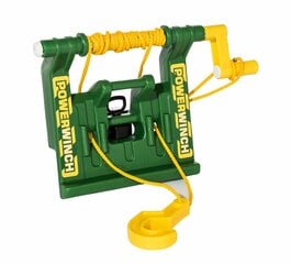 Лебедка для трактора Rolly Toys rollyPowerwinch цена и информация | Игрушки для мальчиков | pigu.lt