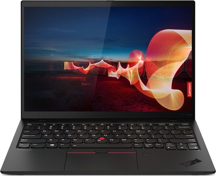 Lenovo ThinkPad X1 Nano G1 (20UN002VPB) цена и информация | Nešiojami kompiuteriai | pigu.lt