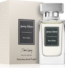 Парфюмированная вода Armaf Jenny Glow Berry&Bay unisex EDP для женщин/мужчин, 30 мл цена и информация | Женские духи | pigu.lt