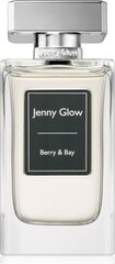 Kvapusis vanduo Armaf Jenny Glow Berry&Bay unisex EDP moterims/vyrams, 80 ml kaina ir informacija | Kvepalai moterims | pigu.lt