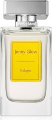 Парфюмированная вода унисекс Armaf Jenny Glow Cologne unisex EDP, 80 мл цена и информация | Женские духи | pigu.lt