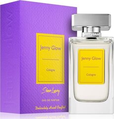 Парфюмированная вода унисекс Armaf Jenny Glow Cologne unisex EDP, 80 мл цена и информация | Женские духи | pigu.lt