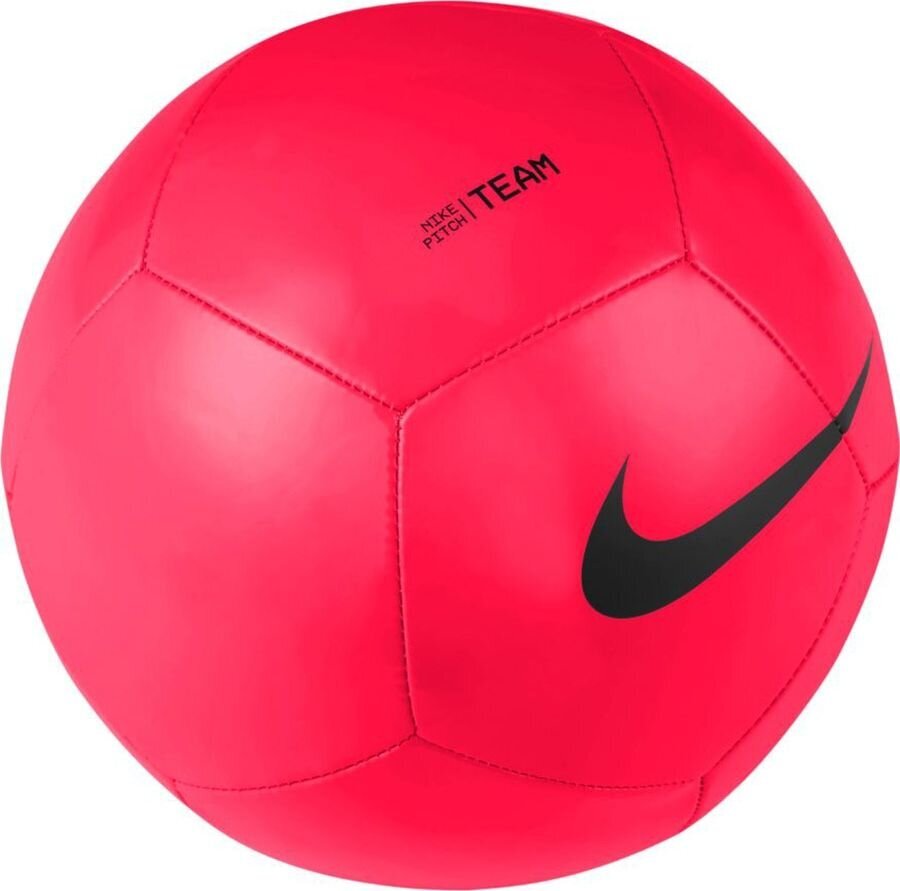 Nike futbolo kamuolys (5) kaina ir informacija | Futbolo kamuoliai | pigu.lt