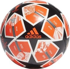 Futbolo kamuolys Adidas Finale 21 20th Anniversary UCL Club 5 kaina ir informacija | Futbolo kamuoliai | pigu.lt