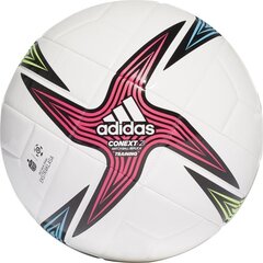 Adidas Мячи Ekstraklasa Trn White цена и информация | Футбольные мячи | pigu.lt