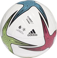 Adidas Мячи Ekstraklasa Trn White цена и информация | Футбольные мячи | pigu.lt