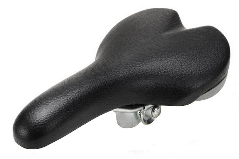 Dviračio Balnelis MTB Selle SMP 4677/00 Foam, juodas kaina ir informacija | Dviračių sėdynes ir sėdynių uždangalai | pigu.lt