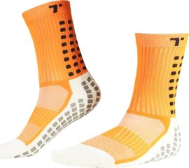 Futbolo kojinės Trusox 3.0 Thin, 39-43.5, oranžinės kaina ir informacija | Futbolo apranga ir kitos prekės | pigu.lt