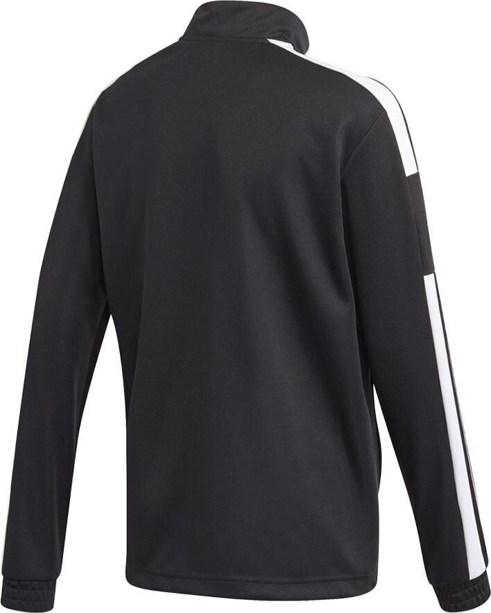 Vaikiškas džemperis Adidas Squadra 21 juodas GK9542 128 cm kaina ir informacija | Futbolo apranga ir kitos prekės | pigu.lt