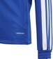 Vaikiškas megztukas Adidas Squadra 21 mėlyna GP6457 kaina ir informacija | Futbolo apranga ir kitos prekės | pigu.lt