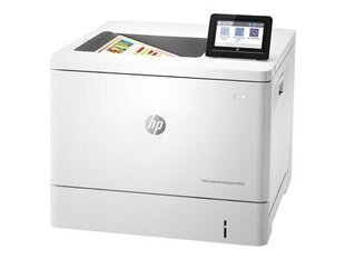HP Color LaserJet Enterprise M555dn (7ZU78A), цветной цена и информация | Принтеры | pigu.lt