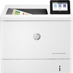 HP Color LaserJet Enterprise M555dn (7ZU78A), цветной цена и информация | Принтеры | pigu.lt