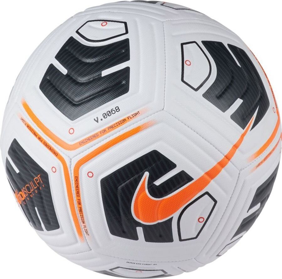 Nike Academy Team futbolo kamuolys kaina ir informacija | Futbolo kamuoliai | pigu.lt