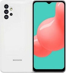 Puro skirtas Samsung Galaxy A32 5G 0.3 Nude, Permatomas kaina ir informacija | Telefono dėklai | pigu.lt