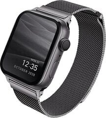 Uniq UNIQ360GPH, Apple Watch Series SE / 6 / 5 / 4 / 3 / 2 / 1 (40 мм/38 мм) цена и информация | Аксессуары для смарт-часов и браслетов | pigu.lt