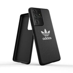 Adidas OR Moulded Case, juodas kaina ir informacija | Adidas Mobilieji telefonai ir jų priedai | pigu.lt