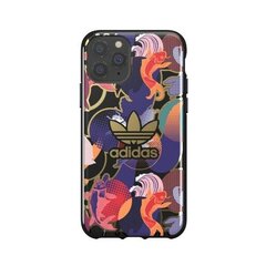 Чехол Adidas для iPhone 11 Pro, разноцветный цена и информация | Чехлы для телефонов | pigu.lt