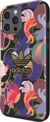 Adidas OR Snap Case Graphic AOP iPhone 12 Pro Max wielokolorowy|colourful 42372 цена и информация | Чехлы для телефонов | pigu.lt