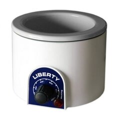 Vaško šildytuvas Liberty, 400 ml kaina ir informacija | Epiliatoriai | pigu.lt