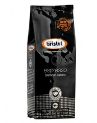 Bristot Espresso Cremoso Italiano Malta kava, 250 g kaina ir informacija | Kava, kakava | pigu.lt