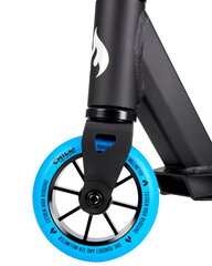 Paspirtukas Chilli Pro Base Black/blue kaina ir informacija | Paspirtukai | pigu.lt