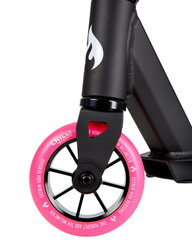 Paspirtukas Chilli Pro Base Black/pink kaina ir informacija | Paspirtukai | pigu.lt