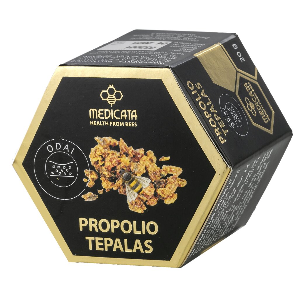 Propolio tepalas, 20 g kaina ir informacija | Balzamai, tepalai | pigu.lt