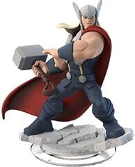 Фигурка Thor (Тор) «Disney Infinity», 10 см цена и информация | Игрушки для мальчиков | pigu.lt