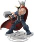 Figūrėlė Thor (Toras) „Disney Infinity“, 10 cm kaina ir informacija | Žaislai berniukams | pigu.lt