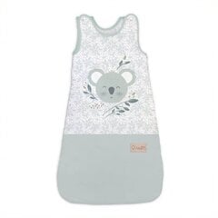Спальный мешок для младенцев Albero Mio Animals&Love, Koala цена и информация | Детские подушки, конверты, спальники | pigu.lt