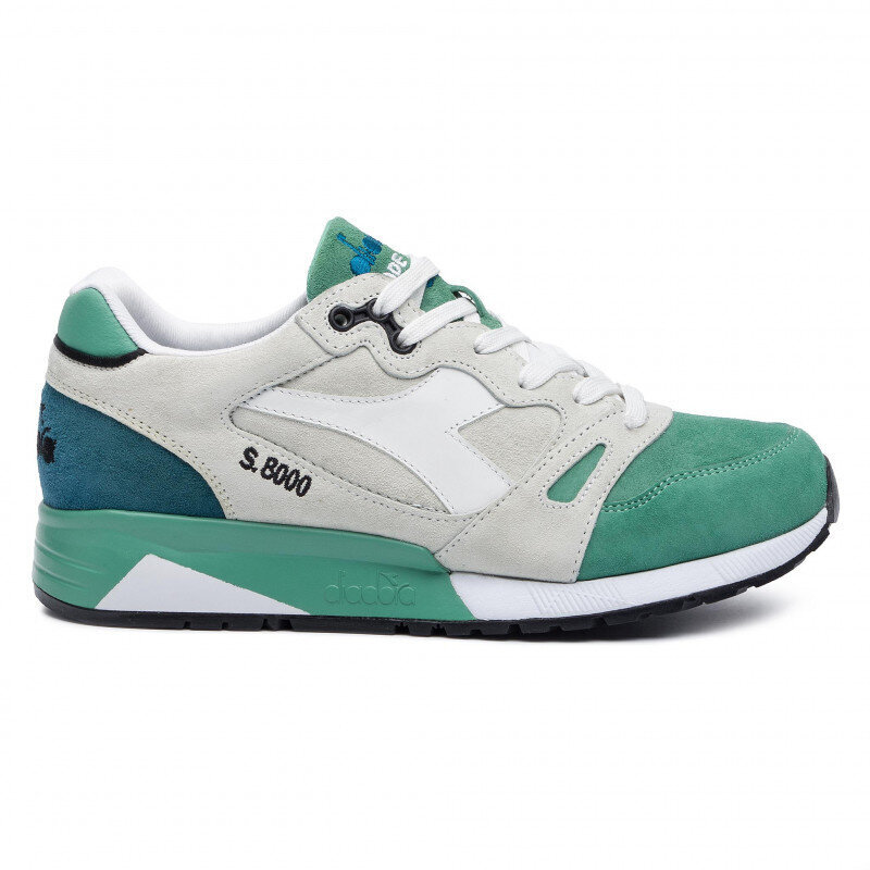 Kedai vyrams Diadora S8000 kaina ir informacija | Kedai vyrams | pigu.lt