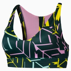 Спортивный бюстгальтер Puma Studio Crop  Разноцветный цена и информация | Puma Женская одежда | pigu.lt