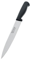 Fissman нож сантоку Ferdinand, 18 см цена и информация | Ножи и аксессуары для них | pigu.lt