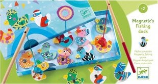Žaidimas Ančiukų žvejyba kaina ir informacija | Lavinamieji žaislai | pigu.lt