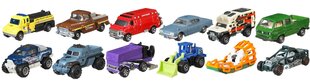 Коллекция моделей автомобилей Matchbox® цена и информация | Игрушки для мальчиков | pigu.lt