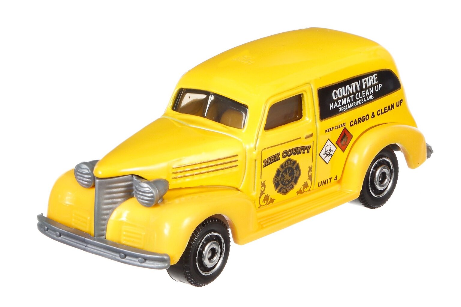 Transporto priemonių žaidimo rinkinys Mattel Matchbox kaina ir informacija | Žaislai berniukams | pigu.lt