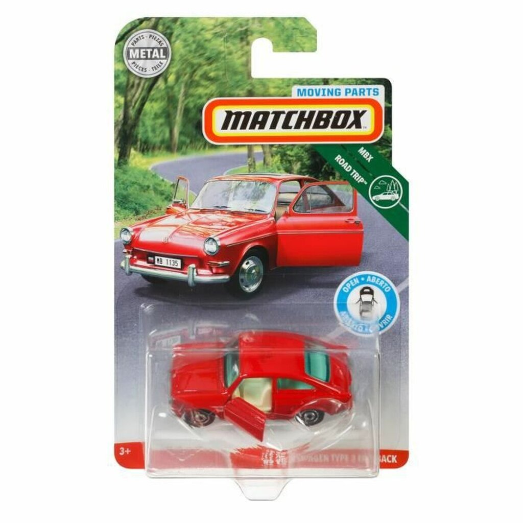 Automobilis Mattel kaina ir informacija | Žaislai berniukams | pigu.lt