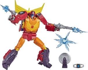 Transformeris Transformers Studio Series: Hot Rod F0712 kaina ir informacija | Žaislai berniukams | pigu.lt