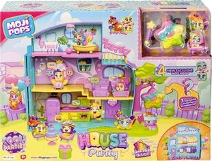 Набор игрушек MOJIPOPS цена и информация | Игрушки для девочек | pigu.lt