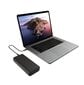 Trust Laro 65W USB-C Laptop Powerbank, 20000 mAh kaina ir informacija | Atsarginiai maitinimo šaltiniai (power bank) | pigu.lt