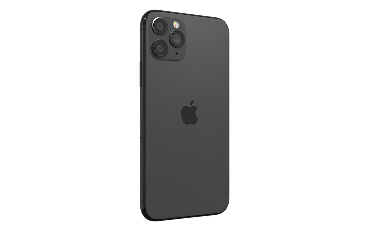 Renewd® iPhone 11 Pro 64GB Space Gray цена и информация | Mobilieji telefonai | pigu.lt